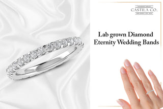 Eco-Friendly Elegance: The Advantages of Lab-Grown Diamond