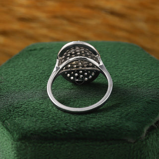 Twilight Bella Swan Inspire Lab Grown Diamond Ring